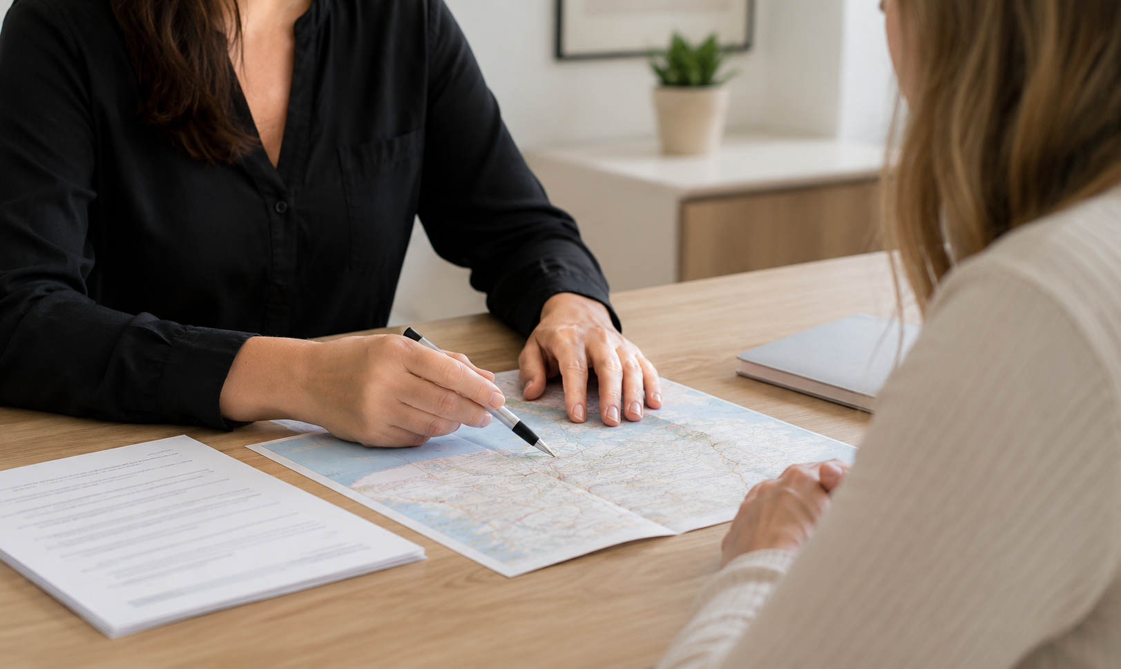 Travel health consultation in Fulham, London