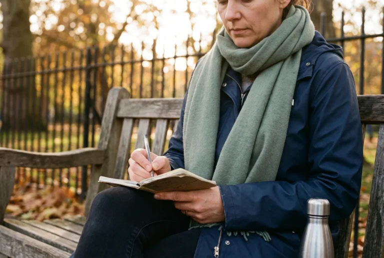 Recurring Headaches: What to Tell Your GP